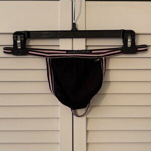 Andrew Christian Archer Thong (Read Description)